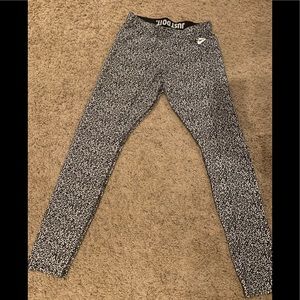 Women’s Nike running tights size Medium
